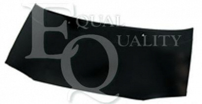 EQUAL QUALITY l01259 - Капот двигателя